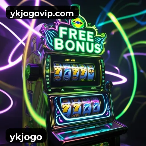 ykjogo bet — mercados de futebol e esportes no app