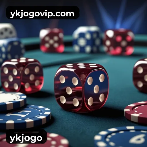 ykjogo bet — painel ao vivo com cotações dinâmicas