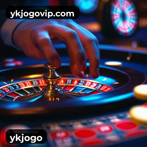 ykjogo cadastro — verificação de conta e PIX no caixa