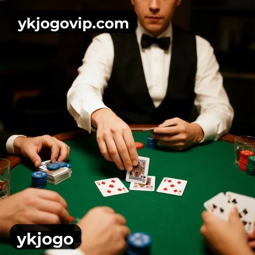 ykjogo download — arquivo APK para Android oficial
