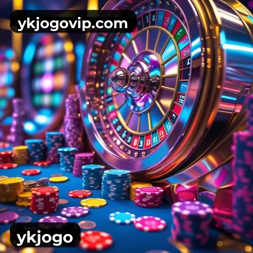ykjogo feedback — formulário de envio no aplicativo oficial