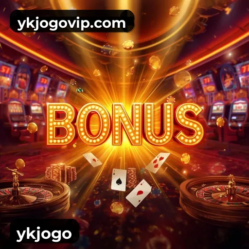 ykjogo FAQ — suporte e ajuda no aplicativo oficial