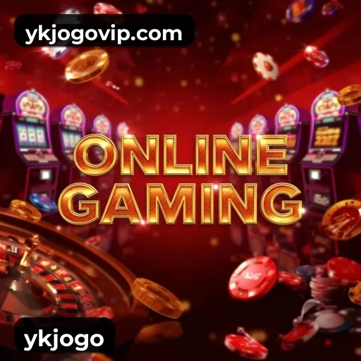 ykjogo login — painel de entrada no app oficial