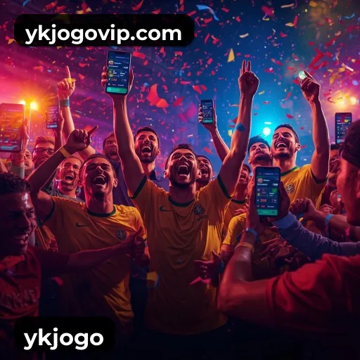 ykjogo login — configurações de segurança e proteção de conta