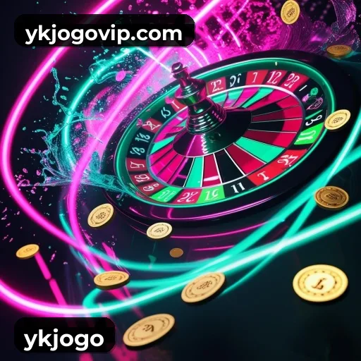ykjogo plataforma — depósito PIX instantâneo no caixa